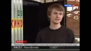 "Вести" (Россия 24,2011). Фрагмент