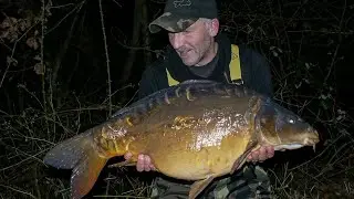 My first CARP of the year - Jan 2024 vlog