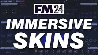 These Football Manager Skins Will Transform Your FM24 Save