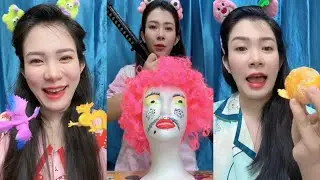 Subscribe Funny video 🤣🤣🤣 part 574 