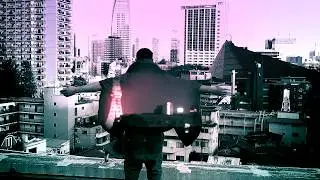 LK de l'Hotel Moscou - Satan Trismégiste