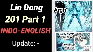 Lin Dong 201 Part 1 INDO-ENGLISH