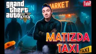 GTA 9 DA MATIZ MINIB SOQQA QILAMIZ
