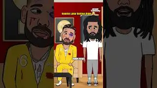 Kendrick Lamar Destroys Drake & Drops Euphoria😂 Kendrick Lamar Vs Drake  