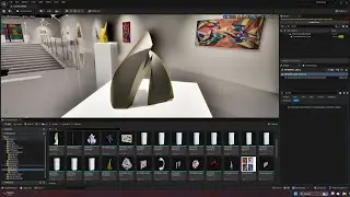Architecture Visualization Introduction to the Unreal Engine