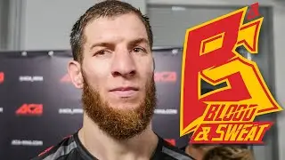 Абдул-Азиз Абдулвахабов - 