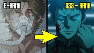 After Years In The Shadows Ninja Assassin Reveal His True Identity And Seek Vengeance For His Family