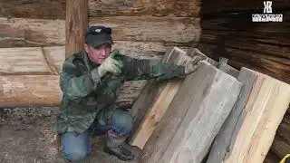 Обустройство погреба на участке часть 2 