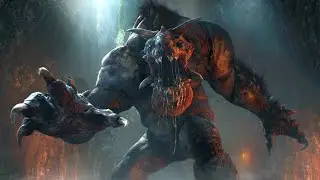 7 Безумно крутых и мощных монстров из игр!
