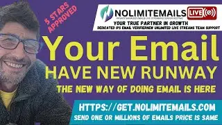HOW TO SEND Cold EMAIL IN  2025