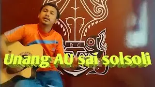 Unang AU sai sol Soli hasian