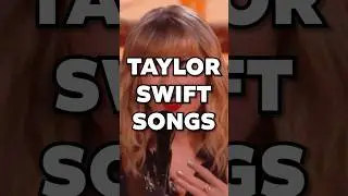 AI GENERATED Taylor Swift-like songs I created to impress my wife! 