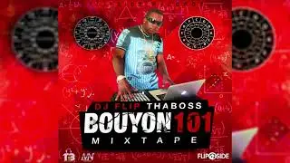 Dj Flip Tha Boss x Dj Sixaf - Conch Shell Riddim (Remix) Bouyon 101