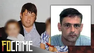 Who Let Ian Birley Out | Released to Kill | FD Crime