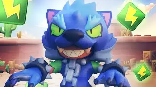 Brawl Stars HARDCORE SURVIVAL🏆 