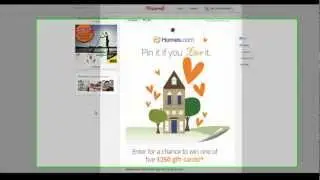 Pinterest Contest Ideas & Competition Examples | How to Hold a Pinterest Contest