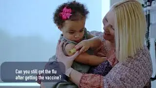 Understanding the Flu Vaccine