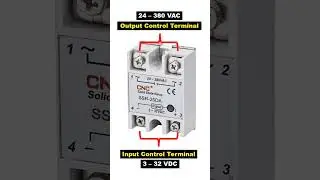 What is a Solid State Relay for in electrical engineering? 