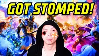 TOP 200 F2P SAVAGELY BEAT BY KRAKENS IN GOLD 4 LIVE ARENA! | RAID: SHADOW LEGENDS