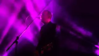Зачем топтать мою любовь   Смысловые Галлюцинации   24 октября Ray Just Arena