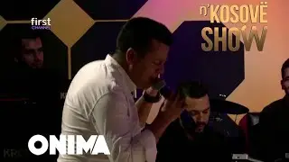 Muharrem Ahmeti - Potpuri