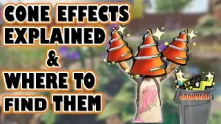 Don't Waste your time with bad Effects! |
