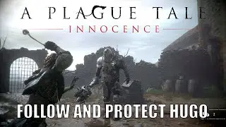 the plague tale innocence action adventure series ep 2