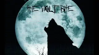 THE WOLF BITE「Anger」