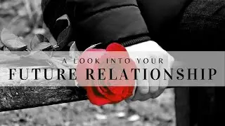 🌹Scorpio; Your EX'S Never Gave You What Wanted But This Person WILL!🌹| A Look Into Your Future Love