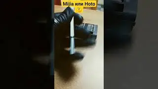 Мия или Хото я выбрал для себя отвёртку для точных работ.