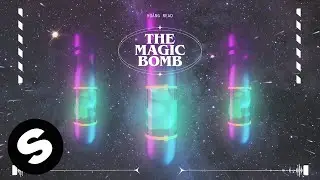 Hoàng Read - The Magic Bomb (Questions I get asked) [Official Audio]