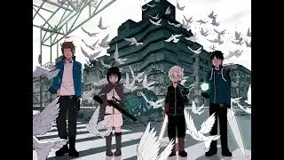 AMV World Trigger   One For the Money