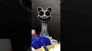 Эмма спрятала кота из Блумордии 🐈‍⬛ #supertima #zoonomaly