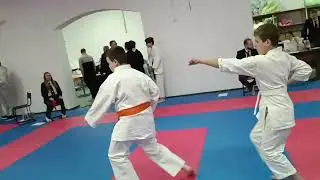 ката хьян шодан  1 часть