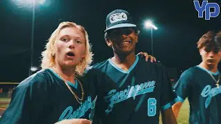 GBG Has ARRIVED. West Coast Powerhouse! | WWBA 16u