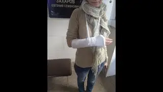 Питерские беспредельщики в погонах. 2-я серия.