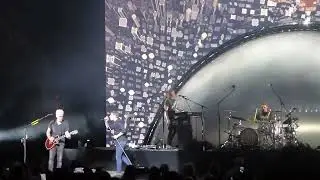Matchbox Twenty - Bent - 06.16.23 - Riverbend Music Center, Cincinnati, OH