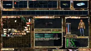 S T A L K E R - Боевая подготовка 2 + Add on «Осень» - Прохождение (1 часть)