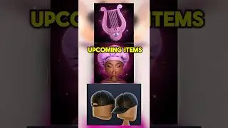 DRESS TO IMPRESS CRAZY NEW ITEMS COMING IN VALENTINE UPDATE 