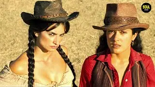 Top 5 Sexy Western Movies