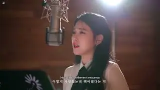 [MV] SOYEON (소연) - Interview (인터뷰) (VOSTFR)