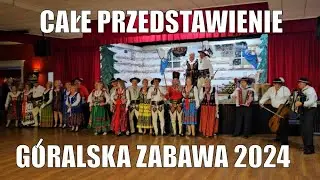 Góralska zabawa 2024 Kolo Podhalan Nr 79 Wydarzenia Z Florydy Polskie Centrum Clearwater Floryda