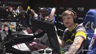goodbye kane