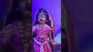 radhe rani meri hei meri hei Mero hei barsano