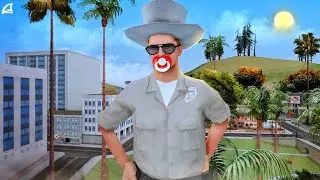 ЧТО СЛУЧИЛОСЬ С ПОЛИЦИЕЙ на Arizona RP GTA SAMP