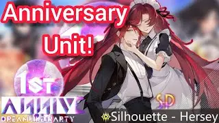 Illusion Connect - Anniversary Unit Is Here! & Leader Rework