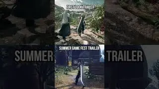 Final Fantasy VII Rebirth First Look vs Now 