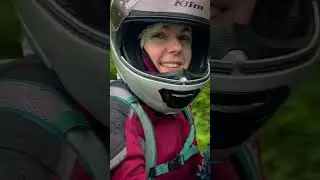 Java, Indonesia 🇮🇩 is such a beautiful part of the world to explore on two wheels!