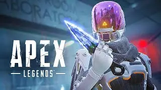 BANANA BRAIN (APEX LEGENDS MONTAGE)