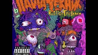 Паша Техник - Дисс на Федука (альбом 